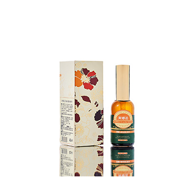 私密细嫩修复精华龙泉