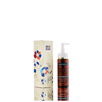 龙泉男女外阴洗液