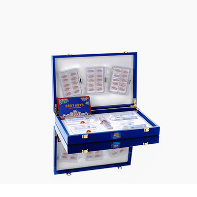 龙泉爱芯回春综合版