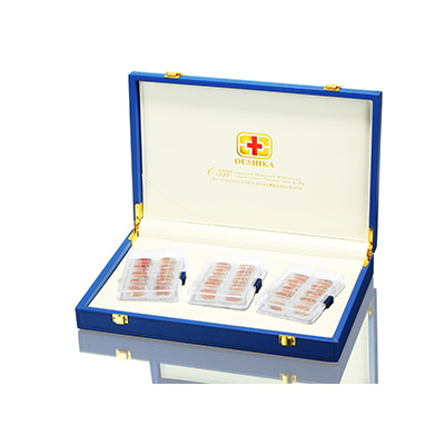 龙泉子宫排毒套